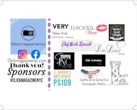 a variety of logos for a variety of businesses