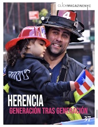 herencia generation tras gene ra