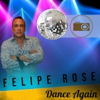 felipe rose dance again