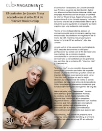 jav judado - a magazine with a picture of a man in black and white