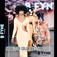 models of color matter by b fynne