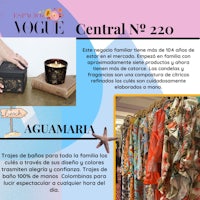 vogue central n 220