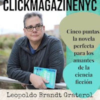 clickmagazine nyc - cinco puntos perfectos